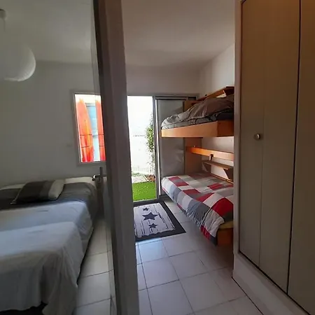 Maison Conviviale En Duplex Proche Avec Parking Apartment *