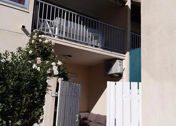 Apartment Maison Conviviale En Duplex Proche Avec Parking *